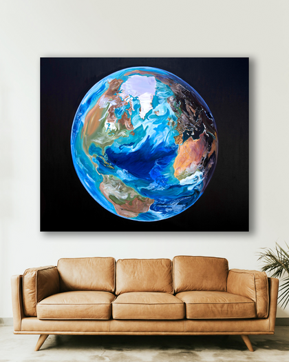 Imagine This(In your home)